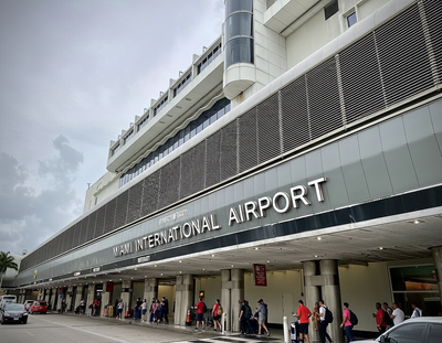 Miami Airport Rental Car Price Trends by Month (2026 Guide)