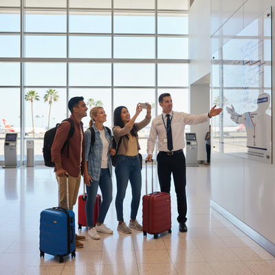 Miami Airport Car Rental (MIA): Smooth Pickup & Local Tips