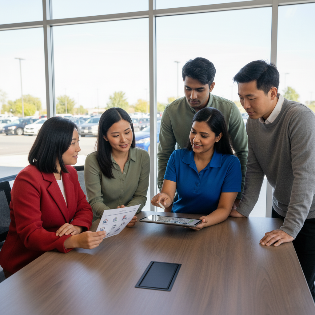 Legally Required Insurance for U.S. Rentals: Simple Guide