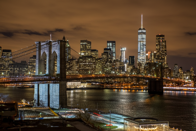 Driving NYC for Beginners: Bridges, Tunnels & E‑ZPass Essentials