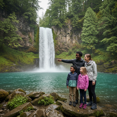 Finger Lakes by Rental Car from NYC: Scenic Loops & Easy Planning