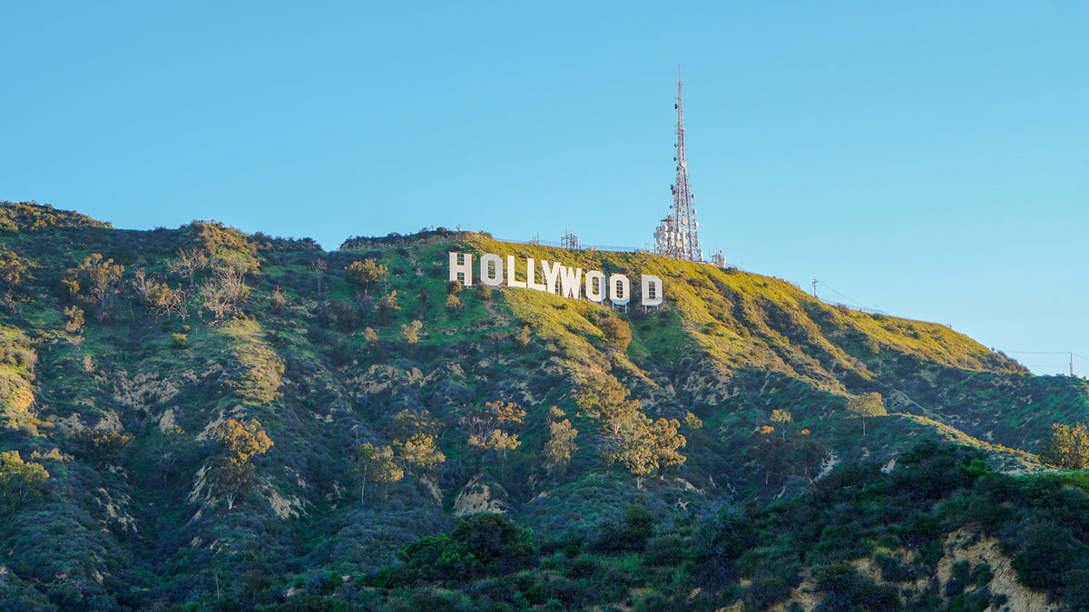 Griffith Observatory & Hollywood Sign by Car: Parking & Timed Entry