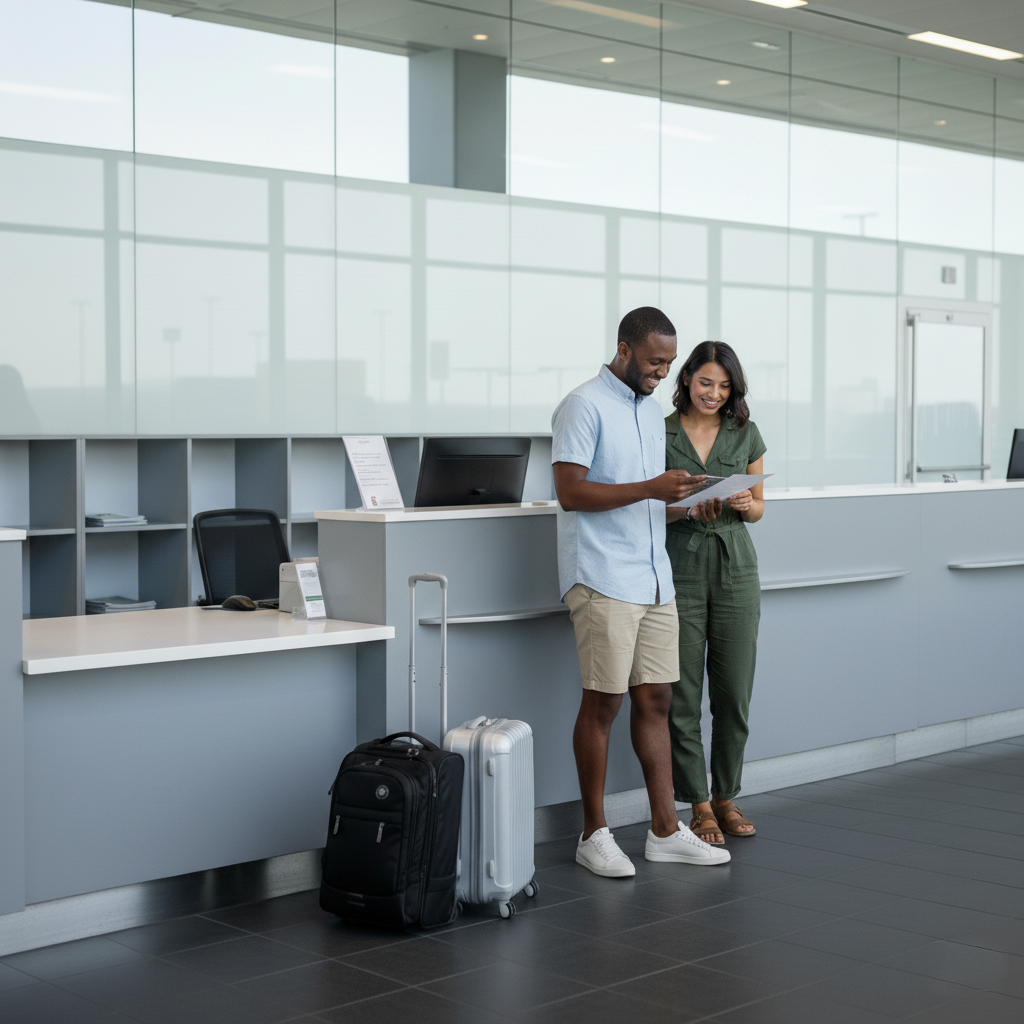 Which U.S. car rental companies include insurance in the price?