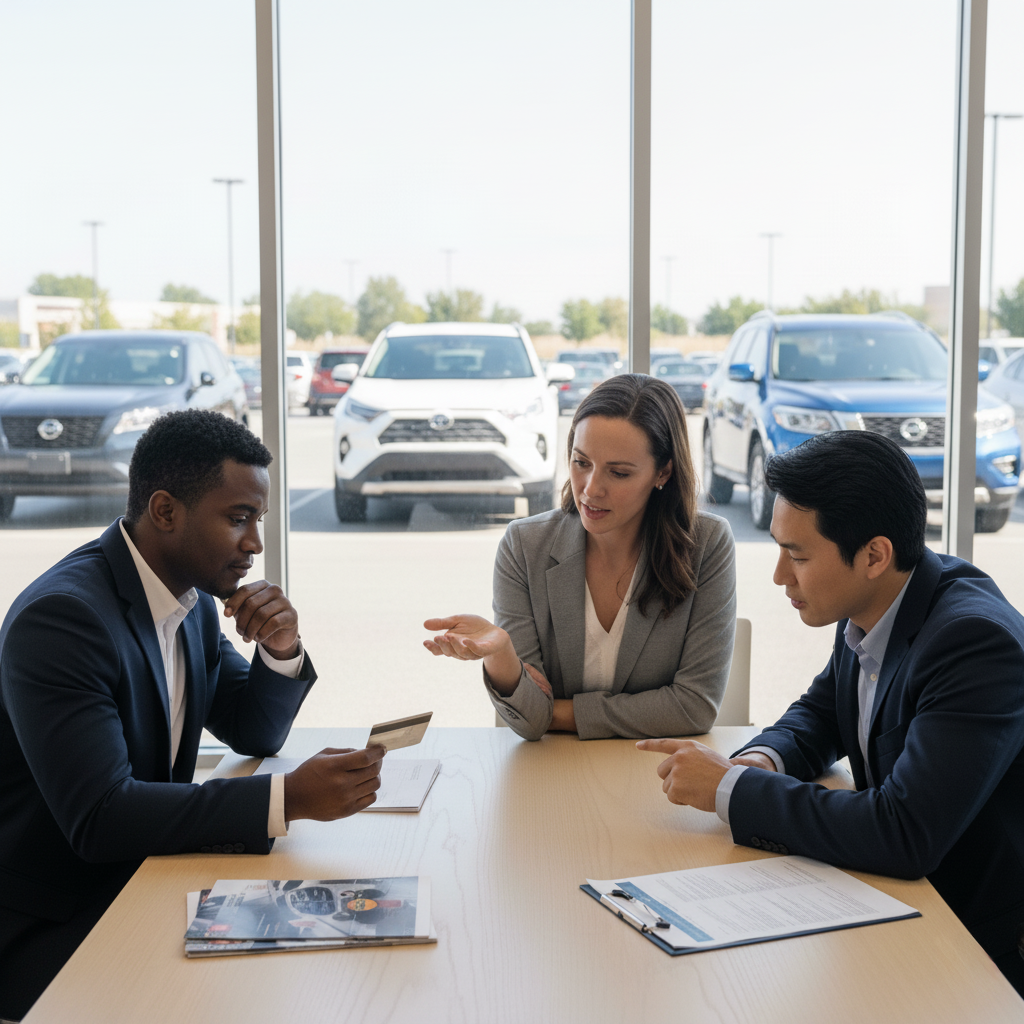 Does Your Credit Card Cover Rental Insurance in the U.S.?