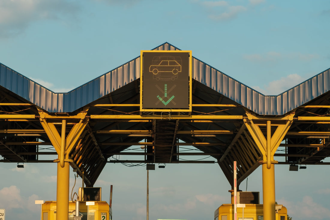 OC Toll Roads (73/133/241) for LA Visitors: Paying Tolls in a Rental