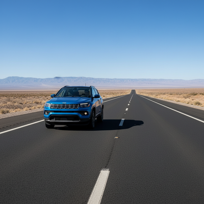 Which companies offer unlimited mileage on car rentals?