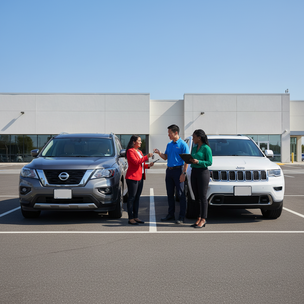 How Much Is the One‑Way Drop Fee in the U.S.?