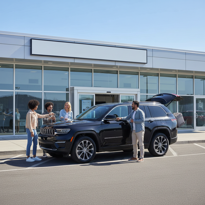 Are Car Rental Counters Open 24/7 at Miami International (MIA)?