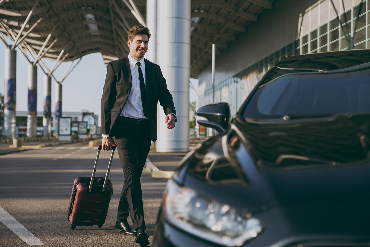 Is it Cheaper to Rent a Car at the Airport?