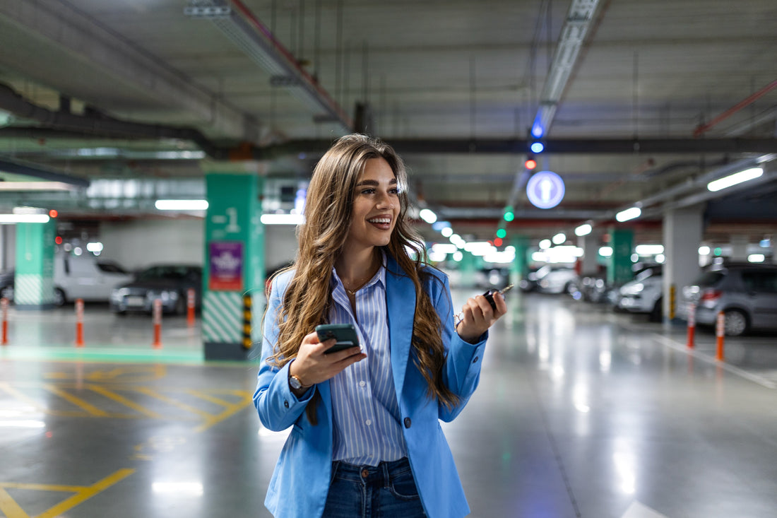 Los Angeles Parking Apps & Street Rules: A Quick Guide for Renters