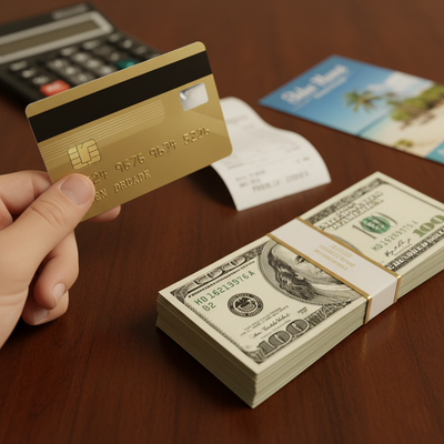 Credit Card Perks vs. All‑Inclusive Rates: Which Saves More?