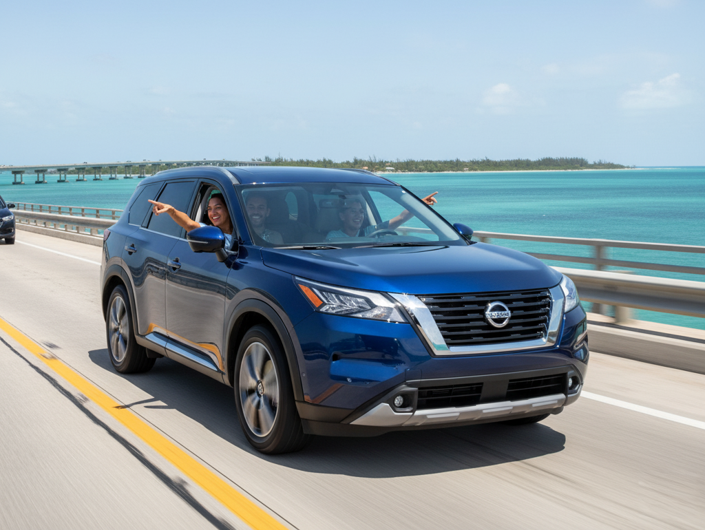 Miami to Key West by Car: 2‑Day Overseas Highway Plan (2025)