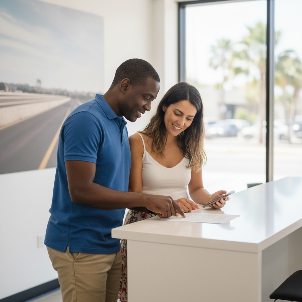 All‑Inclusive+ Car Rental Rates: What’s Really Covered?