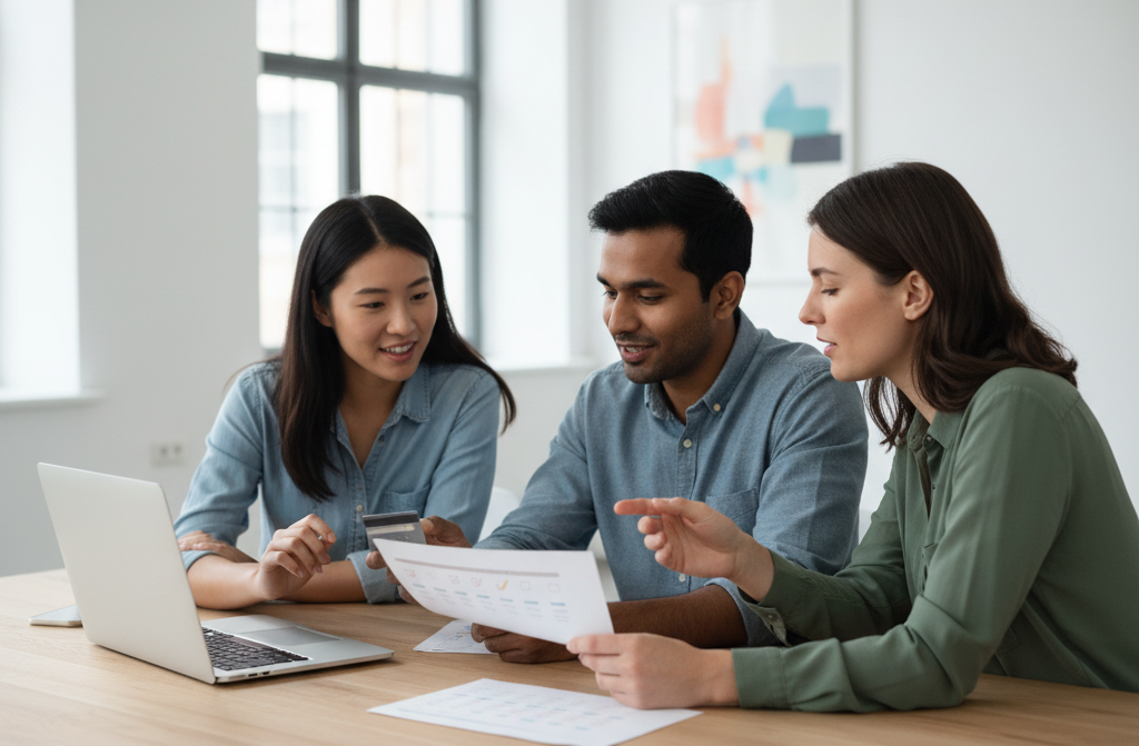 Credit Card Coverage vs. Rental Protection: Pros & Cons