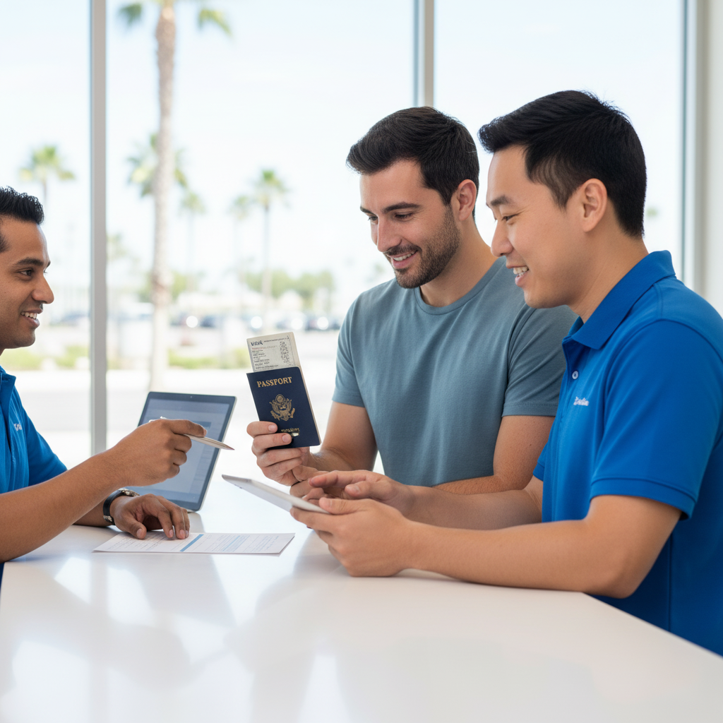 Liability Coverage in the U.S.: What Visitors Should Know