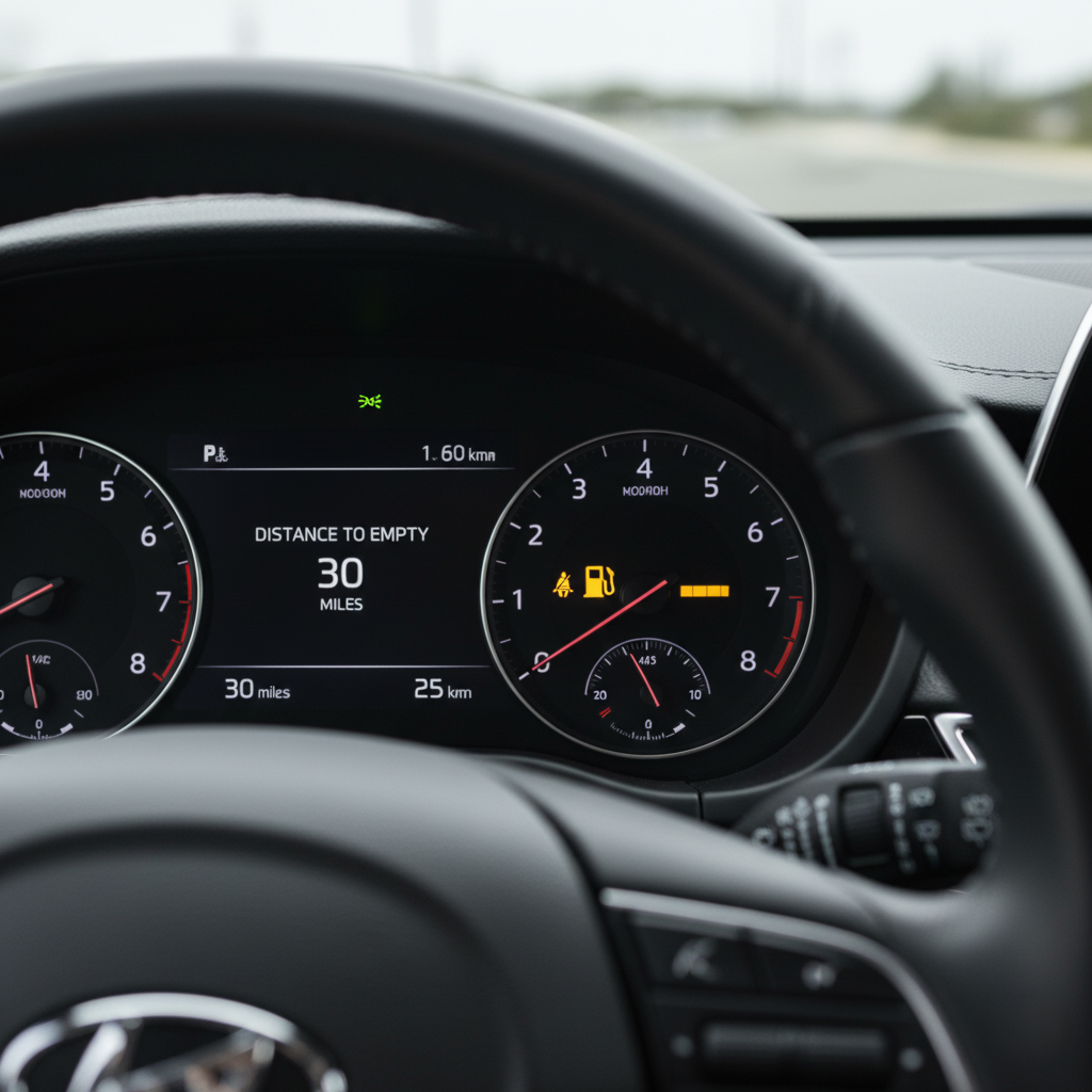 Return‑Day Playbook: Fuel, Tire PSI & Photos That Prevent Charges