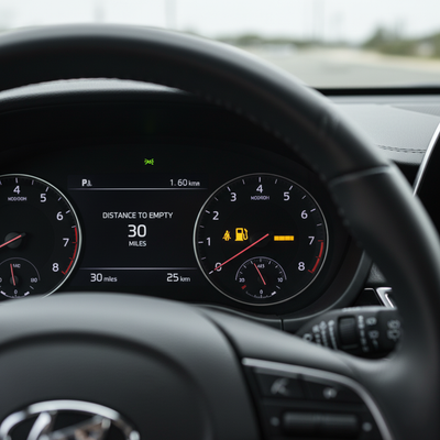 Return‑Day Playbook: Fuel, Tire PSI & Photos That Prevent Charges