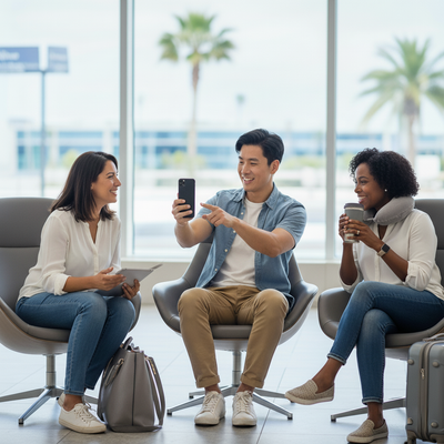 Travel Insurance Perks with Hola Car Rentals