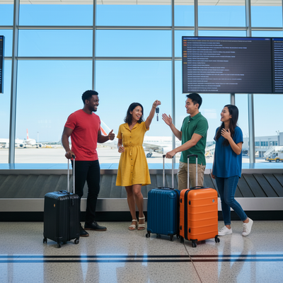 Can You Rent a Car Without a Flight or Hotel? Yes—Here’s How