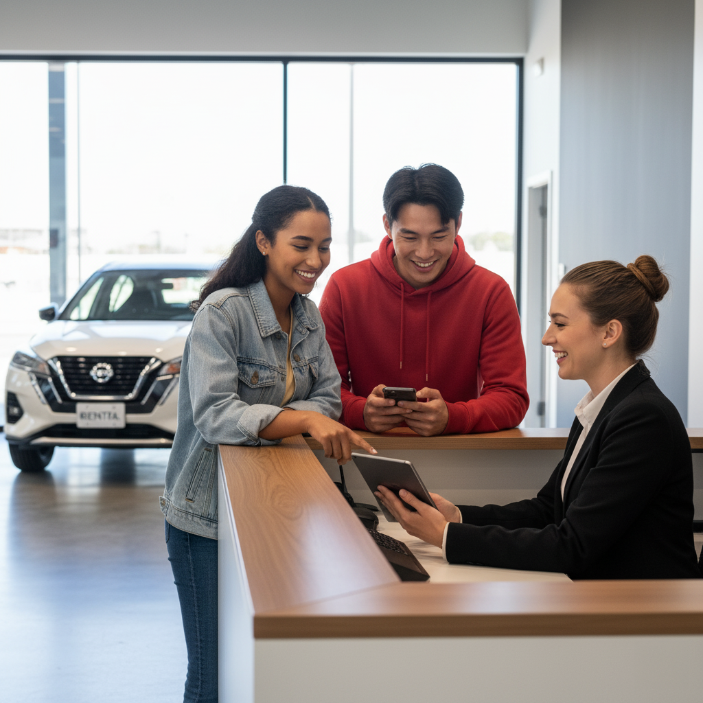 Under‑25 Car Rentals in Texas: Rules, Fees & Ways to Save