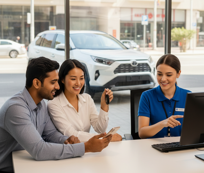 Can I Extend My Rental After Pickup?