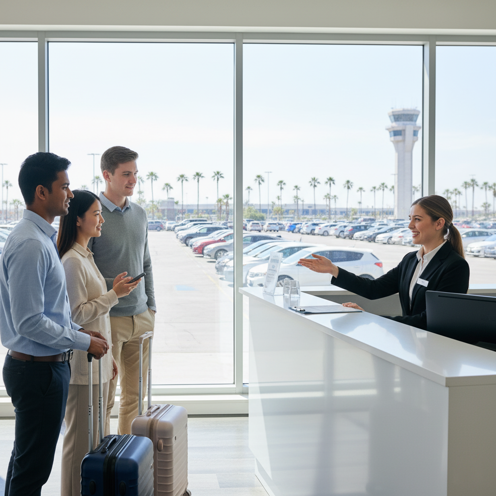 LAS Rental Car Center: Shuttles, Hours & Quick Exits