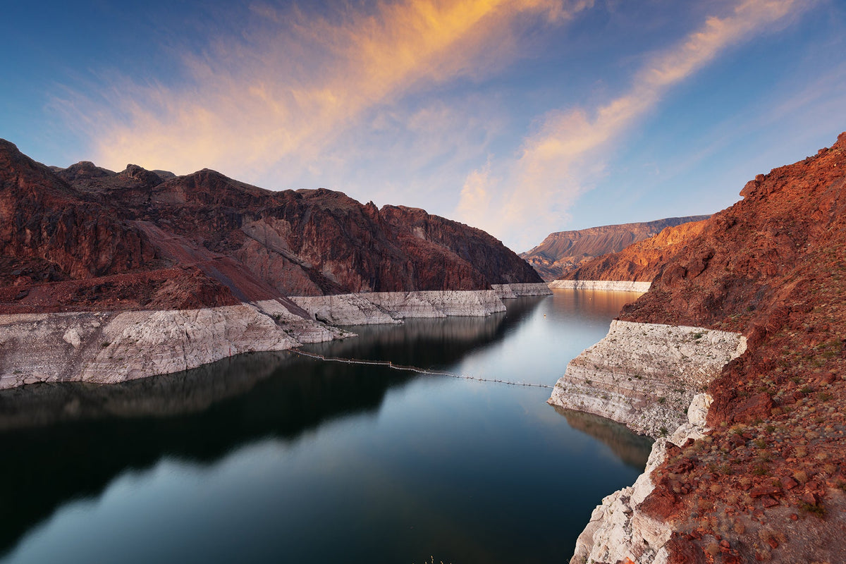 Lake Mead by Rental Car: Beaches, Marinas & Park Pass Basics