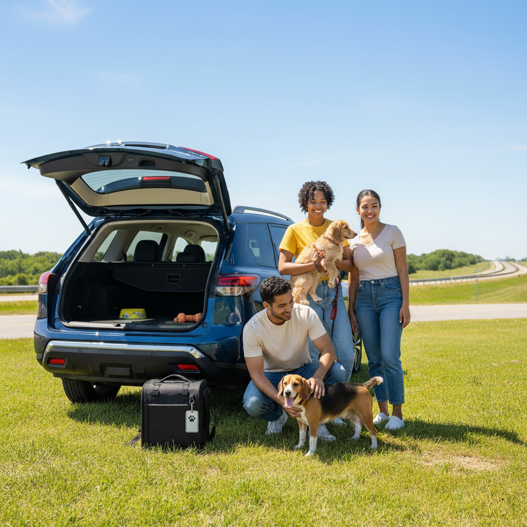 Pet‑Friendly Rentals: Rules, Cleaning Fees & Tips