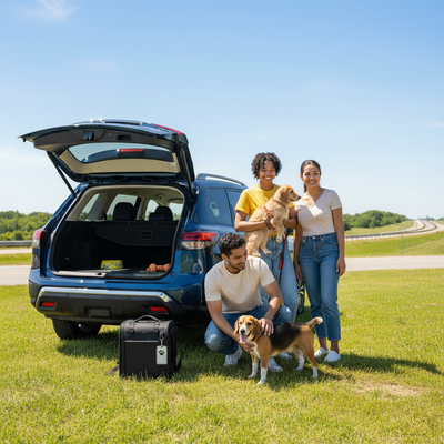 Pet‑Friendly Rentals: Rules, Cleaning Fees & Tips