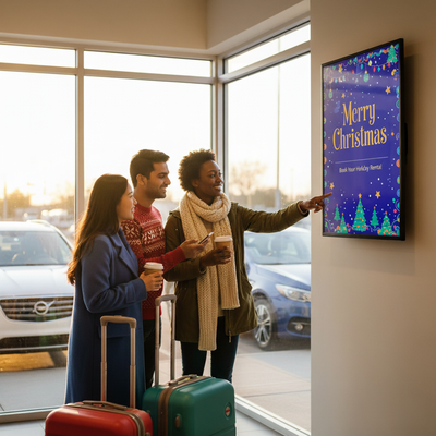 Best Time to Book for U.S. Holidays