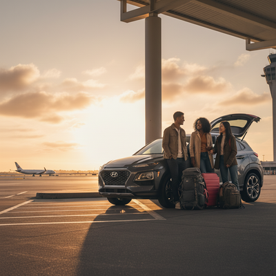 Fly In Here, Drive Out There: Open‑Jaw Rentals