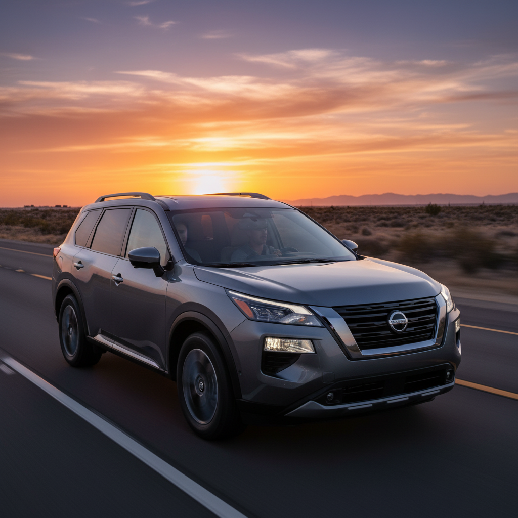 Road Trips & the November Time Change: Stay Alert