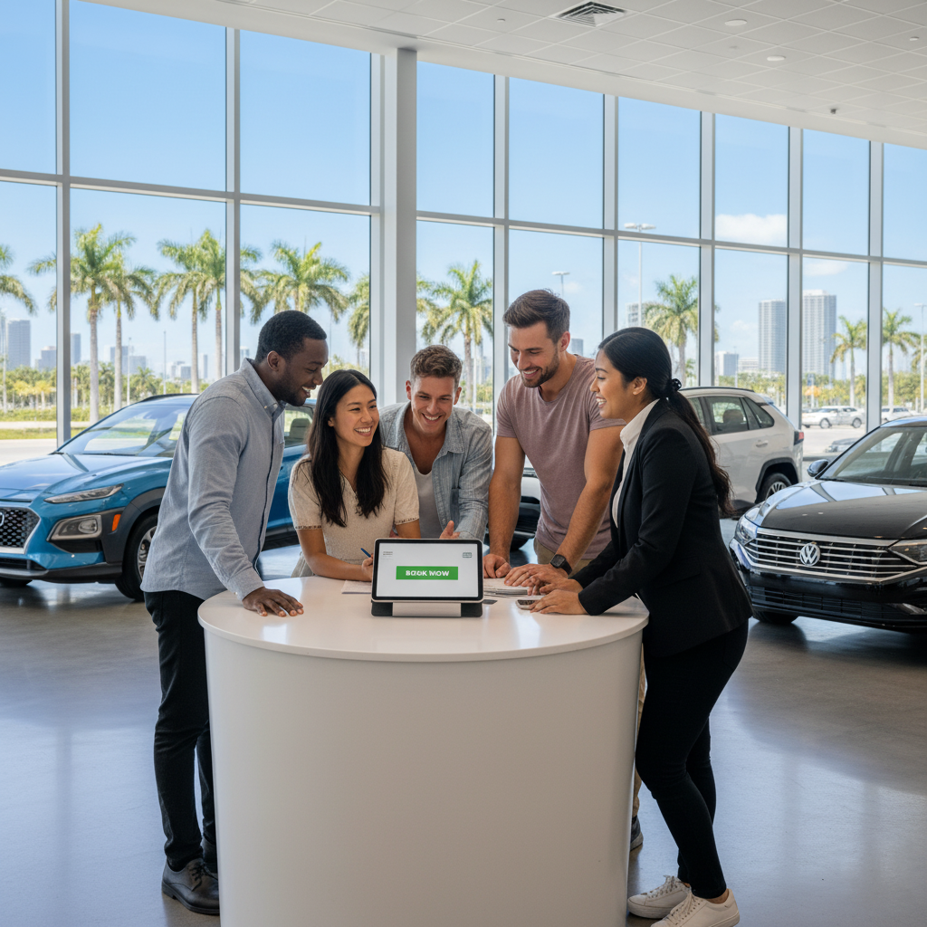 How to find affordable deals at Miami International Airport (MIA) now