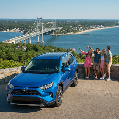 Can You Day‑Trip from Boston to Cape Cod in a Rental?