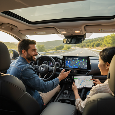 Planning with Charging Apps: PlugShare, ChargePoint & More