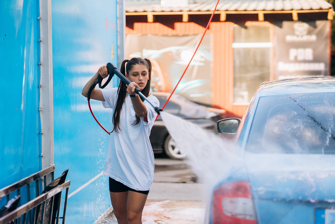 Rain vs. Car Wash with Rentals: What’s Actually Allowed?