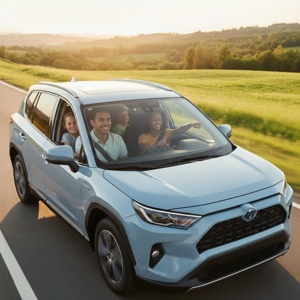 Eco‑Driving Tips to Save Energy & Fuel