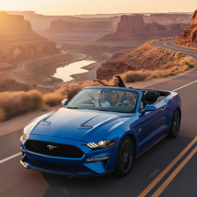 Best National Park Loops by Car (3–5 Days, Easy Itineraries)