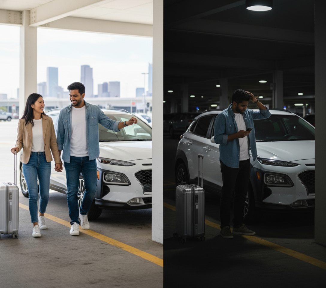 Can I return a Denver rental early or late without extra fees?