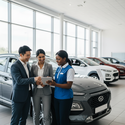 All‑Inclusive+ Insurance: What Hola Car Rentals’ Coverage Means (Plain English)