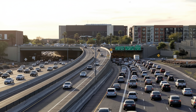 Do Phoenix rentals cover Loop 202 tolls and express lanes billing?