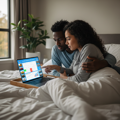 Orlando MCO Car Rental Price Tracker: Cheapest Weeks