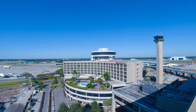 Tampa Airport (TPA) Car Rental Guide 2025: Hours, On‑ vs Off‑Airport
