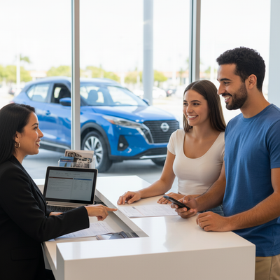 Renting a Car in Miami Under 25: Fees, Insurance & Local Tips