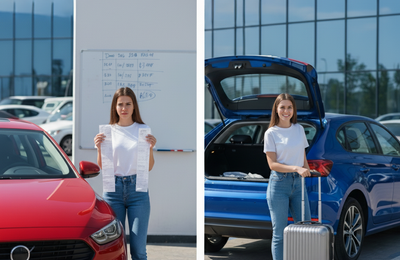 Is It Cheaper to Rent for a Week Than Day‑by‑Day?