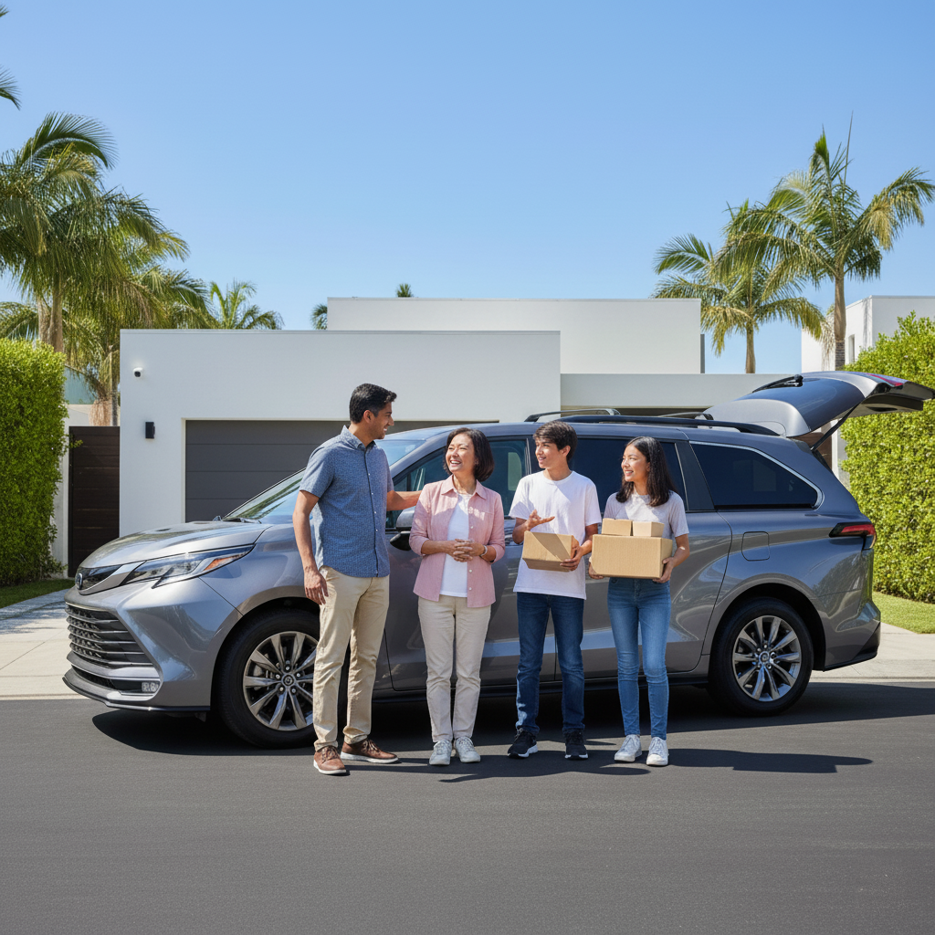 How Much Does a One‑Month Car Rental Usually Cost?