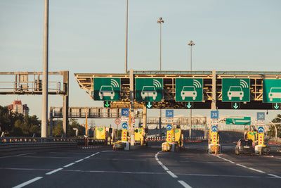 Tolls and Transponders How to Avoid Extra Charges