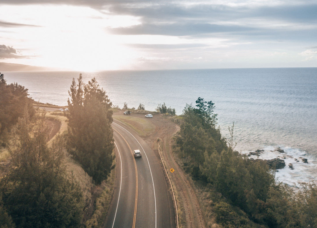 Tips for Renting a Car in Los Angeles: From LAX to the Pacific Coast Highway