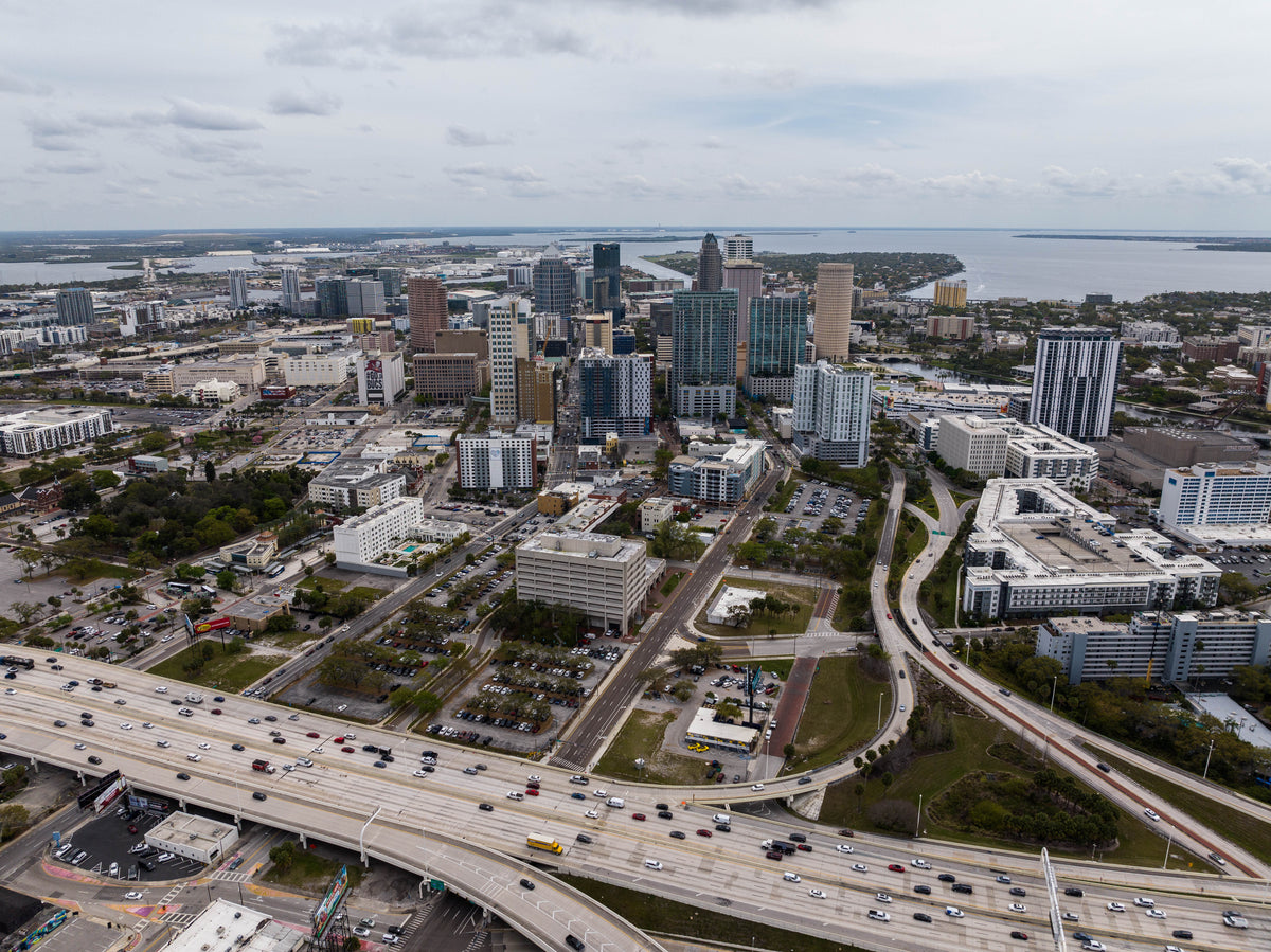 One-Way Car Rentals in Florida: Everything You Need to Know