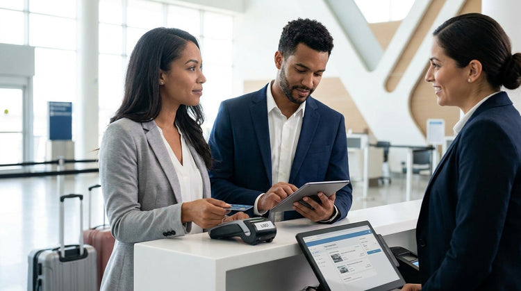 Prepaid vs pay-at-counter car hire in United Estates – Hola Car Rentals